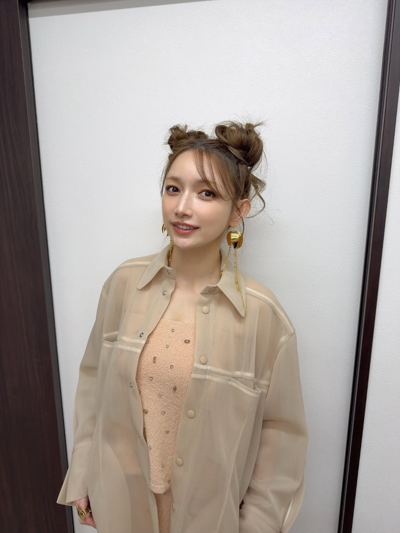 後藤真希、TikTokで夢のコラボにファン熱狂！指原莉乃&CUTIE STREET